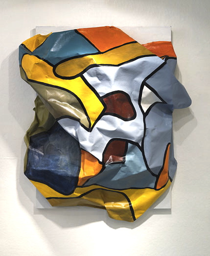 James Paradis Dreaming-in-color-l