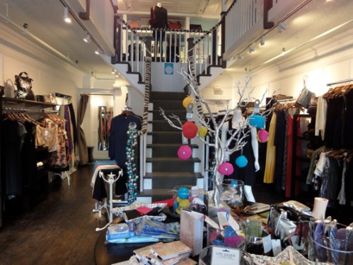 passport cambridge style carrot interiror