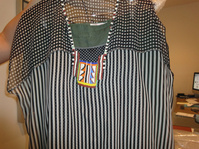 uncle petes boston aztec beading