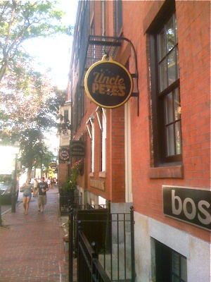 UnclePetesEXT stylecarrot boston